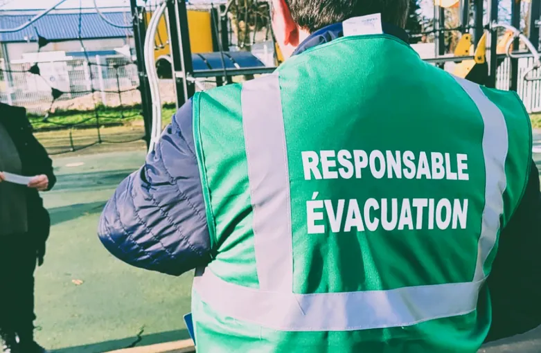 Formation Incendie